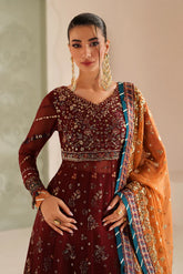 Neorah | FARIYN CHIFFON | SKU: XF-870